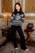 Harry Potter Hufflepuff Loyalty Sweater - comprar online