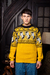 Hufflepuff Sweater