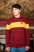 Harry Potter Quidditch Gryffindor Sweater