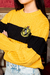 Harry Potter Quidditch Hufflepuff Sweater en internet