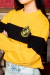 Harry Potter Quidditch Hufflepuff Sweater en internet