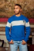 Harry Potter Quidditch Ravenclaw Sweater