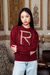 Harry Potter R De Ron Sweater