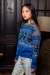 Ravenclaw Sweater - This Is Feliz Navidad