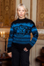 Harry Potter Ravenclaw Wisdom Sweater