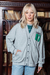 Harry Potter Slytherin Cardigan