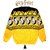 Hufflepuff Sweater - This Is Feliz Navidad