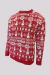 This is Feliz Navidad Muñeco de Nieve Sweater - comprar online