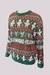 This is Feliz Navidad Galletita Sweater - comprar online