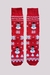 This is Feliz Navidad Snowman Socks - buy online