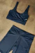 Basic Black Top - comprar online