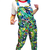 Mickey Jungle Gardener