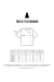 TIFN Kids Star Wars X-Wing Remera - This Is Feliz Navidad