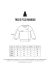 TIFN Kids Star Wars Sweater - This Is Feliz Navidad