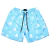 Disney Toy Story Nubes Short de Baño (Malla)