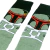 Boba Fett socks on internet