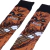 Star Wars Chewbacca Medias en internet