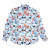 Disney Mickey Camisa Colores (Manga Larga) - comprar online