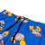 Dexter's Laboratory Pants (New Generation) - This Is Feliz Navidad