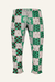 Harry Potter Quidditch Slytherin Pants en internet