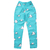 Disney Nubes Pixar Casual Pants