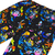 Disney Alice In Wonderland Pants - buy online