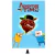 Adventure Time Party God Pin