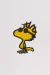 Snoopy Woodstock Pin - comprar online