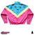 Cartoon Network Chicas Superpoderosas Campera Rompeviento - tienda online