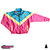 Powerpuff Girls Windbreaker Jacket - This Is Feliz Navidad