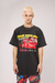 Pixar Cars Mcqueen Remera