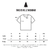 DC Superman Metropolis Remera Boxy - tienda online