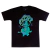 Nickelodeon Reptar Remera - comprar online