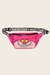 Disney Alice In Wonderland Cheshire Cat Fannypack