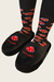 Naruto Akatsuki Clan Pantuflas