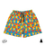 The Simpsons Bart Short Rustico
