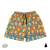 The Simpsons Bart Short Rustico