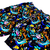 Disney Alice In Wonderland Swim Shorts - buy online