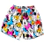 Disney Mickey y Amigos Short de Baño (Malla)