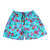 Disney Sirenita Short De Baño (Malla)