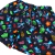 Disney Stitch Short De Baño (Malla) en internet