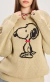 Snoopy Sweater en internet