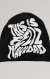 Tifn Melted Logo Gorrito en internet