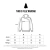 Star Wars Mandalorian Japanese Sweatshirt - This Is Feliz Navidad