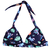 Disney Stitch Top Triangulo