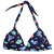 Disney Stitch Top Triangulo