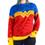 Dc Justice League Wonder Woman Sweater