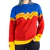 Dc Justice League Wonder Woman Sweater