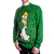 Bush Sweater Simpsons