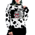 Disney Cruella Sweater